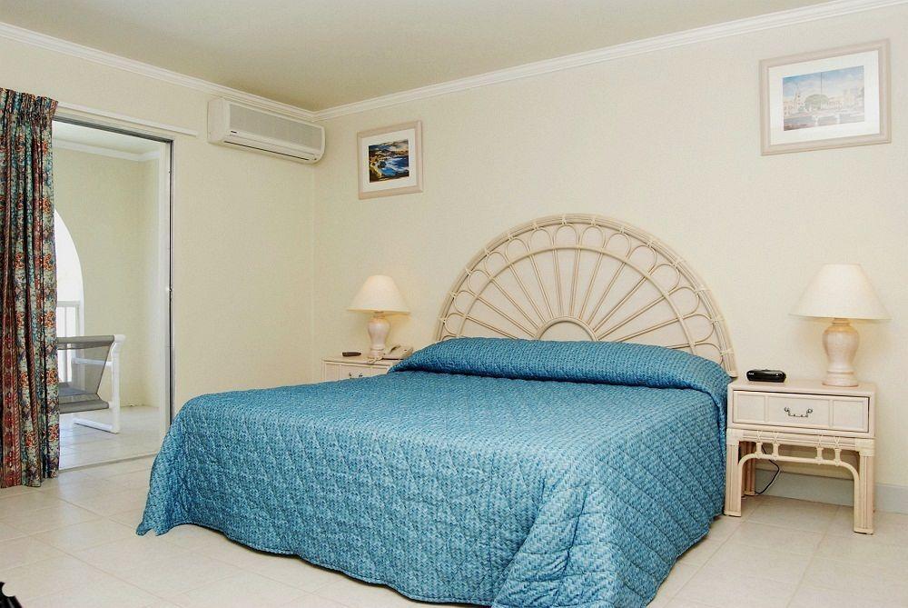 Sunbay Hotel Christ Church Room photo