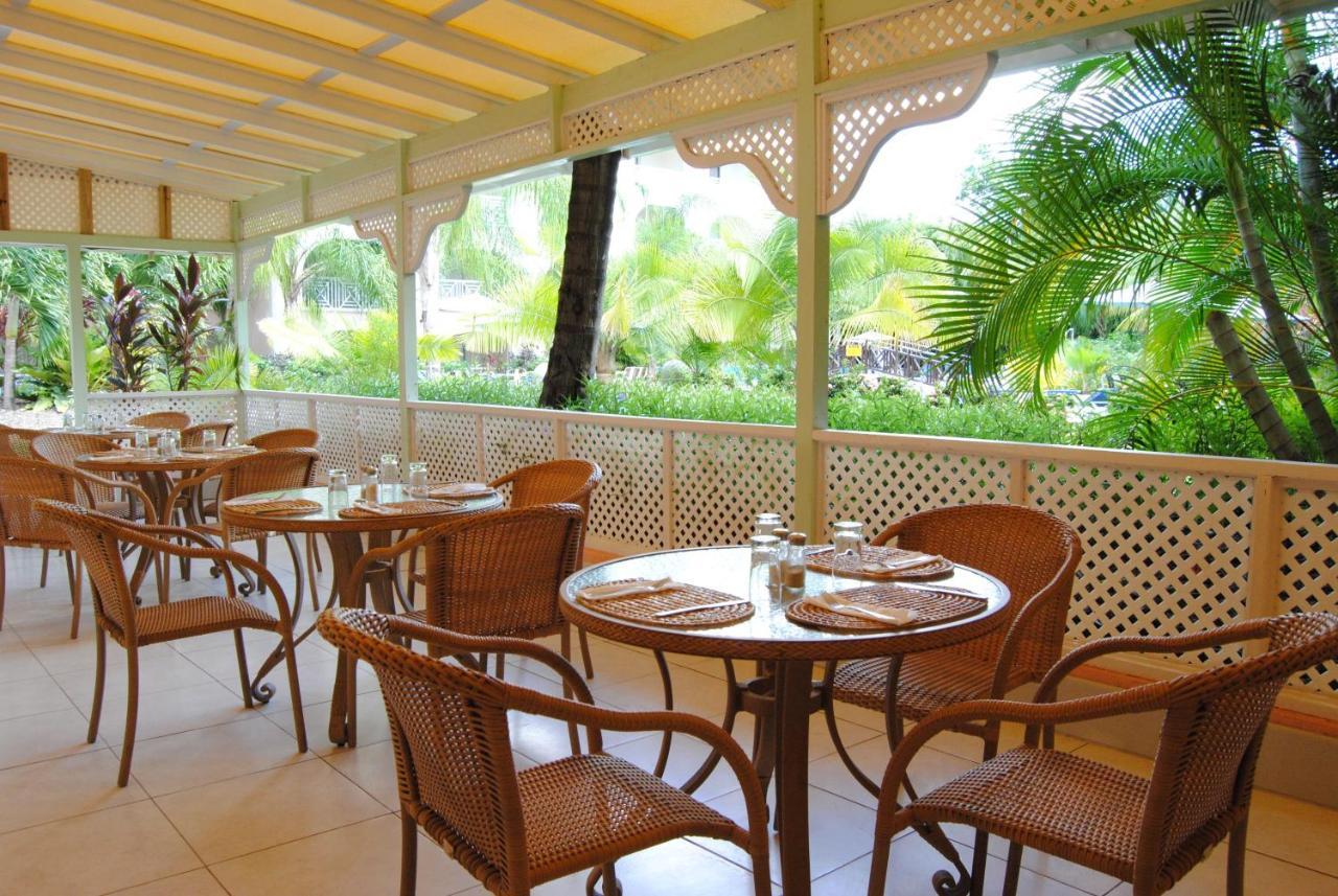 Sunbay Hotel Christ Church Exterior photo
